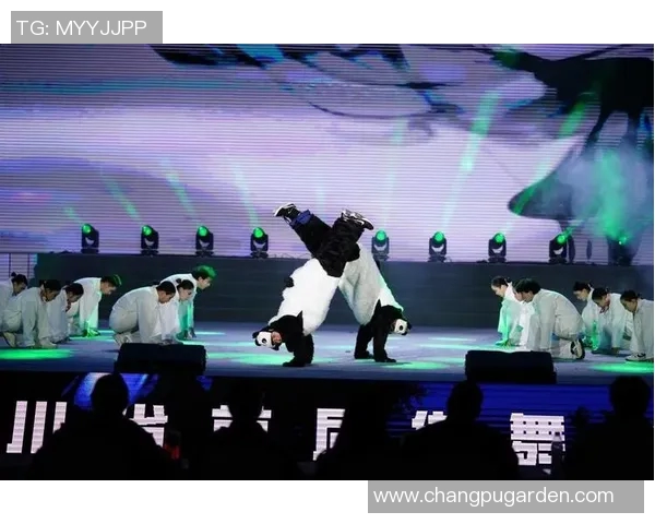 成都街舞团队协作排行榜揭晓成都街舞队荣获第六名佳绩