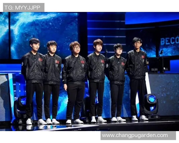 深入分析EDG战队包夹战术的成功与挑战