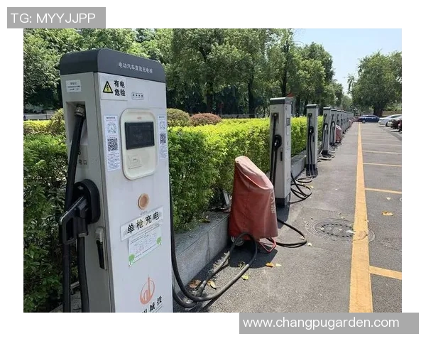 充电桩建设与运营模式创新推动绿色出行与智慧城市发展双赢局面