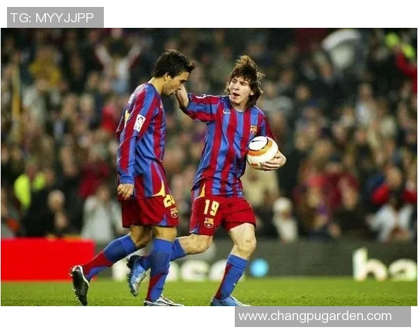 梅西职业生涯精彩回顾：从天才少年到足球传奇的辉煌历程